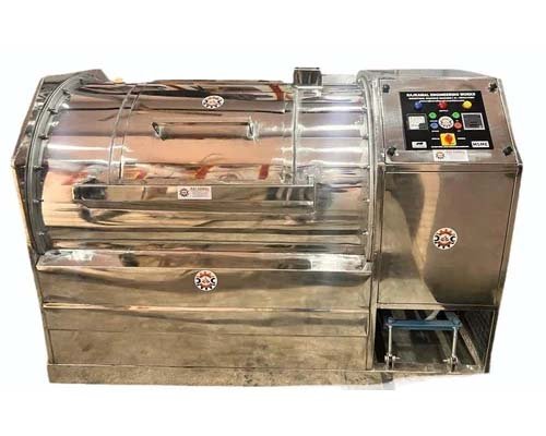 Industrial Loundry Washing Machine